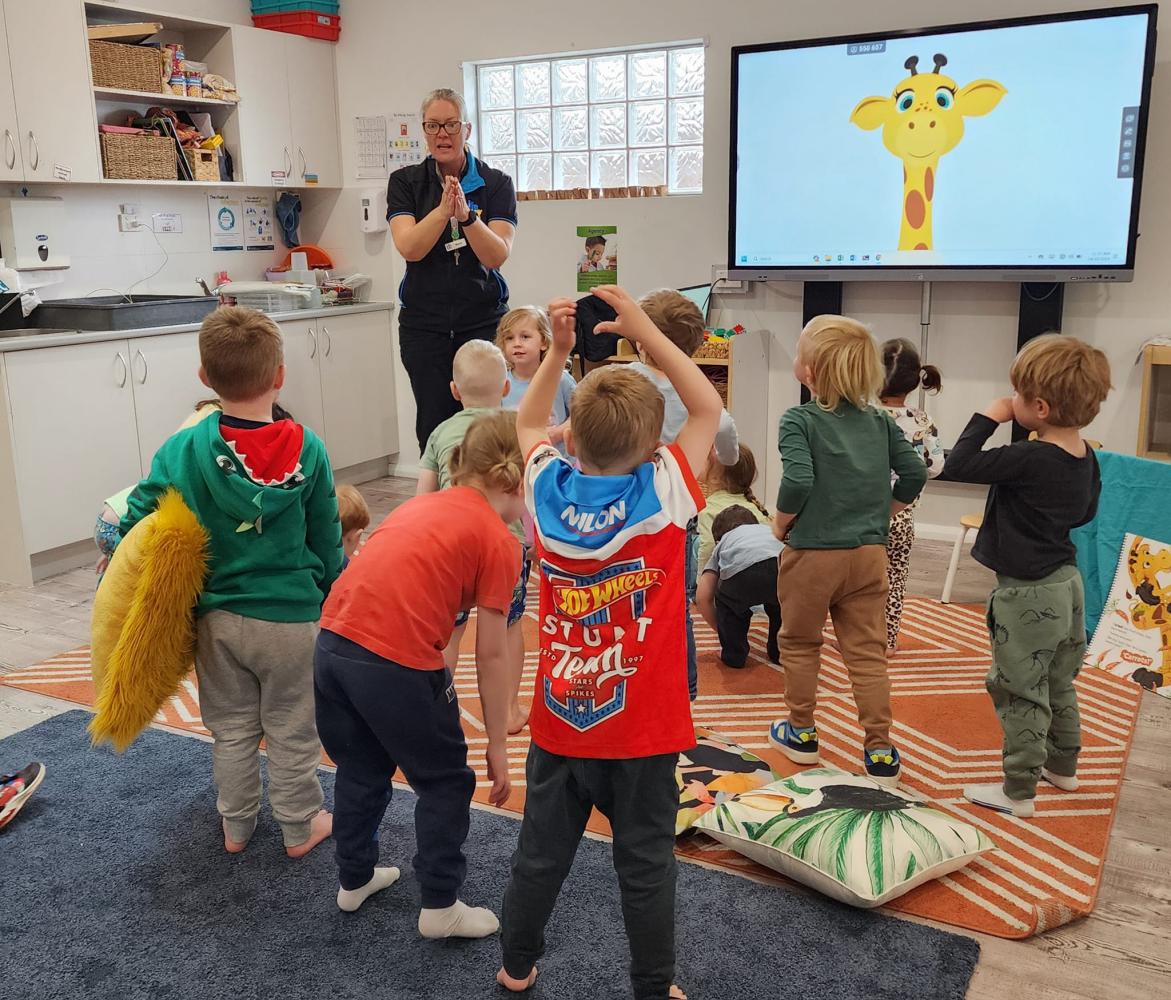 Play-Based Learning Activities & Examples | Juniors Journey