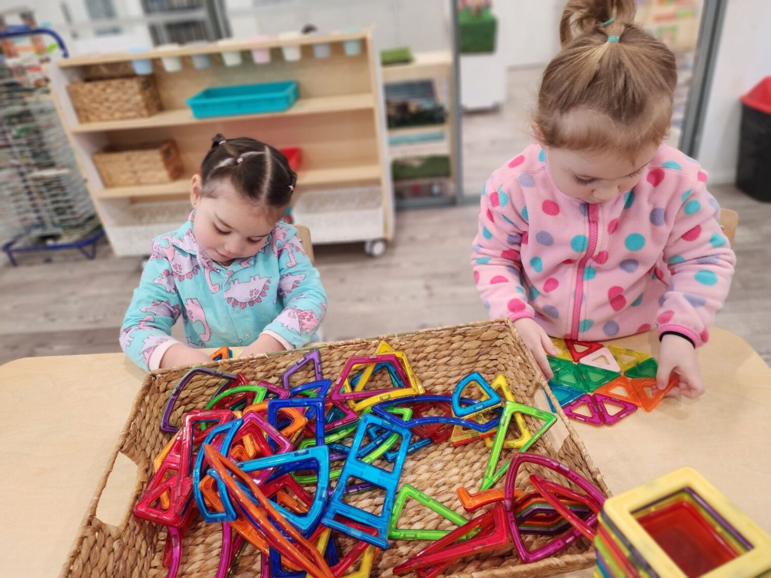 Play-Based Learning Activities & Examples | Juniors Journey