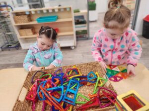 Play-Based Learning Activities & Examples | Juniors Journey