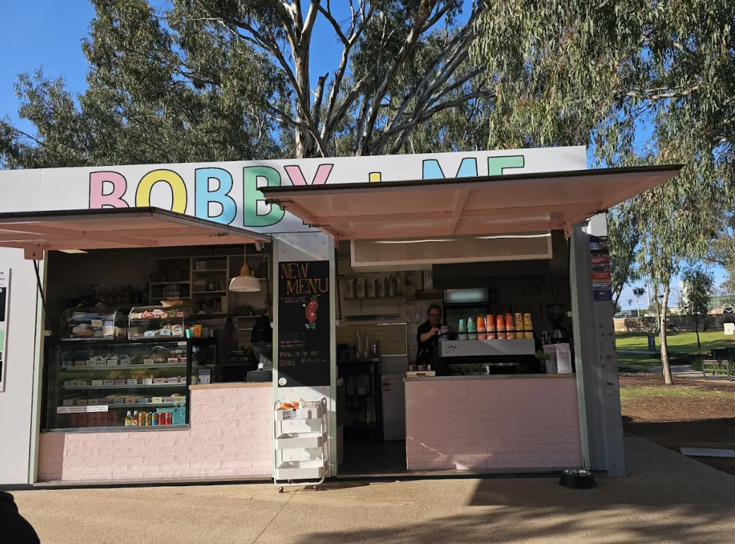 The 5 best cafes in Mildura for kids