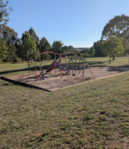 O’Keefe Park Eglinton Road, Abercrombie NSW 2795

