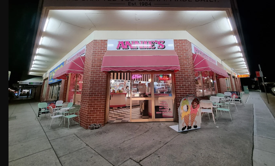 Family-Friendly Cafes In Eglinton